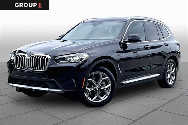 2024 BMW X3 xDrive30i for sale in Columbia, SC