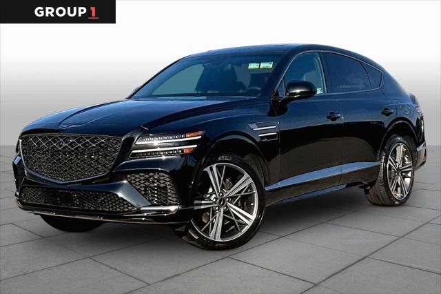 2025 Genesis GV80 3.5T e-SC for sale in Columbia, SC
