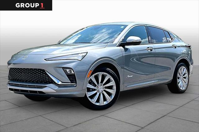 2025 Buick NV Avenir FWD for sale in Columbia, SC