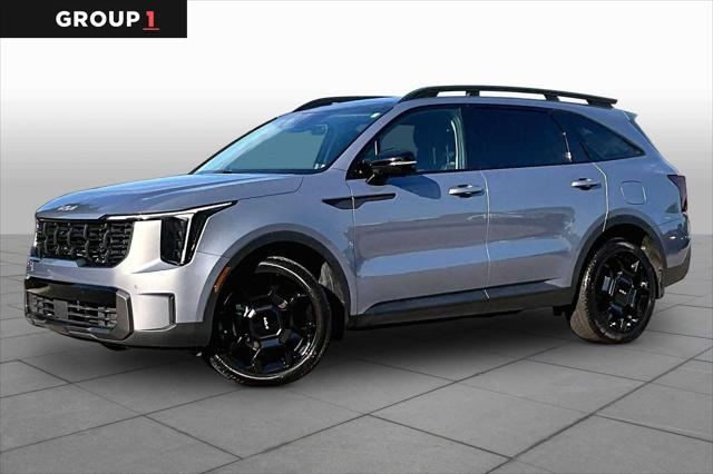 2024 Kia Sorento X-Line SX for sale in Columbia, SC