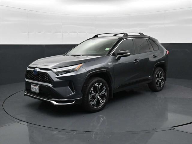 2024 Toyota RAV4 Prime XSE for sale in Seaside, CA