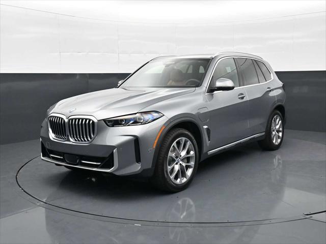 2026 BMW X5 xDrive50e for sale in Seaside, CA