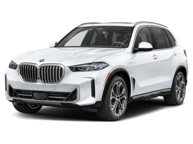 2026 BMW X5 xDrive50e for sale in Seaside, CA