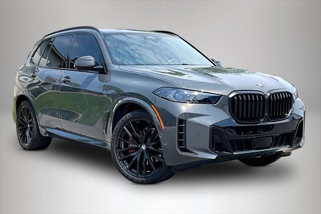 2024 BMW X5 sDrive40i for sale in Fort Walton Beach, FL