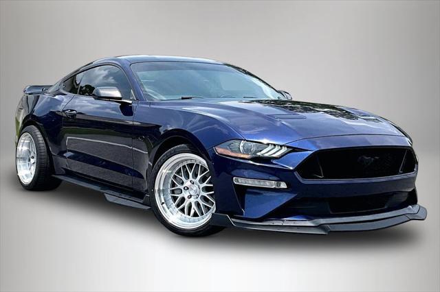 2020 Ford Mustang GT Premium Fastback for sale in Fort Walton Beach, FL