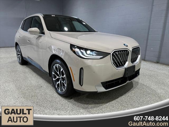 2026 BMW X3 30 xDrive for sale in Endicott, NY