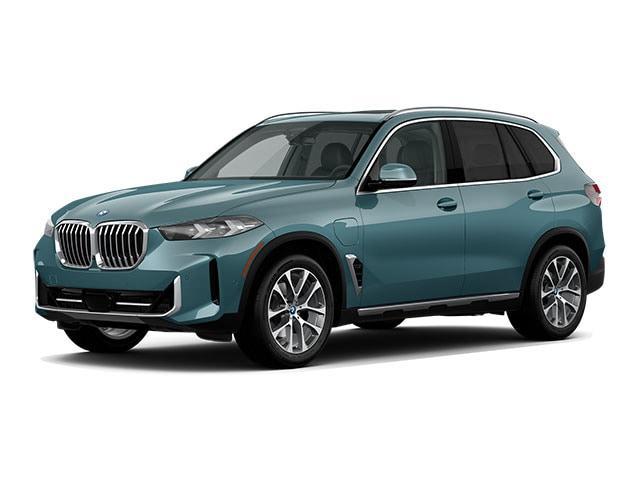 2024 BMW X5 xDrive50e for sale in Scranton, PA