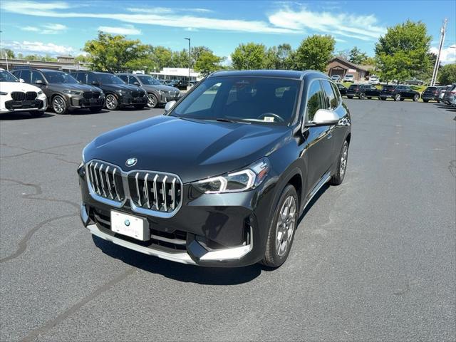 2023 BMW X1 xDrive28i for sale in Shelburne, VT
