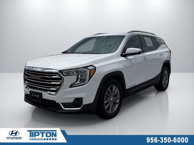 2023 GMC Terrain FWD SLT for sale in BROWNSVILLE, TX