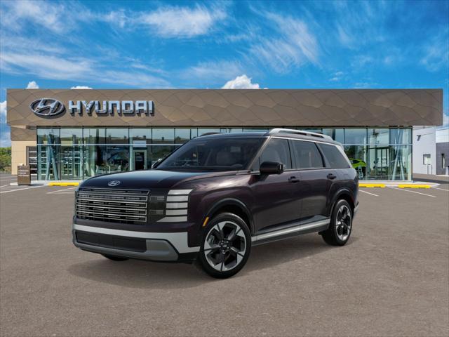 2027 Hyundai Palisade Hybrid Limited 7P for sale in MYRTLE BEACH, SC
