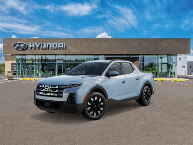 2027 Hyundai Santa Cruz SEL Activity for sale in MYRTLE BEACH, SC