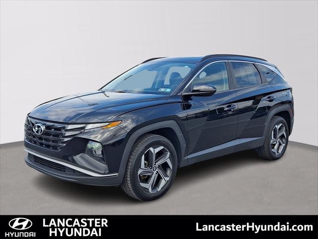 2022 Hyundai Tucson SEL for sale in EAST PETERSBURG, PA