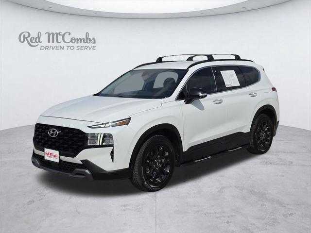 2022 Hyundai Santa Fe XRT for sale in SAN ANTONIO, TX