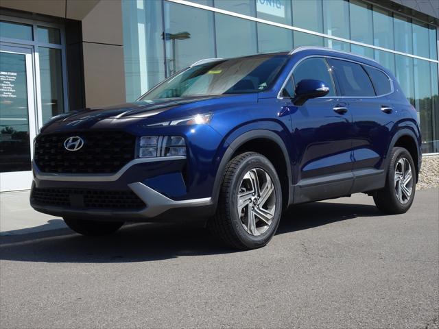 2023 Hyundai Santa Fe SEL for sale near CINCINNATI, OH