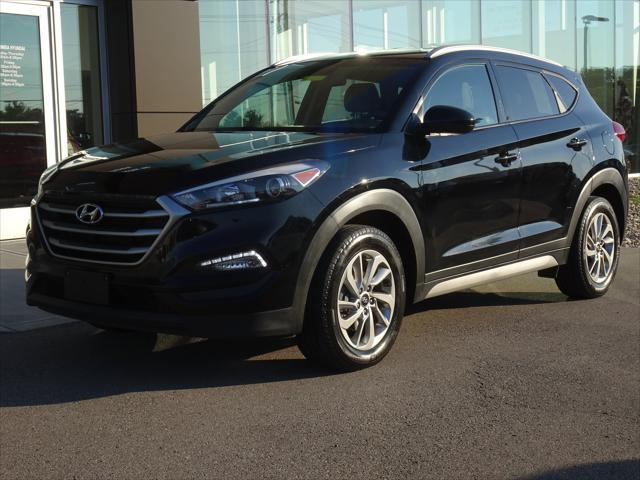 2018 Hyundai Tucson SEL for sale near CINCINNATI, OH