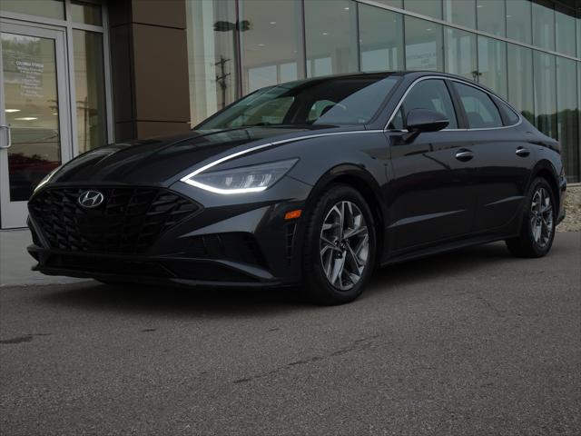2020 Hyundai Sonata for sale near CINCINNATI, OH