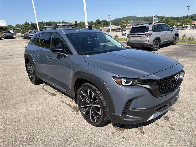 2024 Mazda CX-50 2.5 Turbo Premium Plus for sale in INDIANA, PA