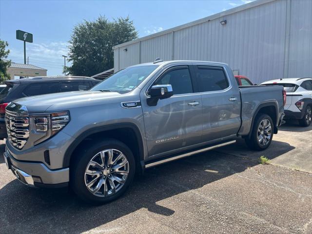 2026 GMC Sierra 1500 Crew Cab, Short Bed, Denali, 4WD for sale in TEXARKANA, TX