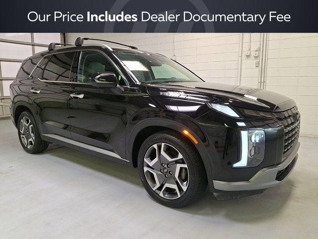 2024 Hyundai Palisade SEL for sale in WILKES-BARRE, PA