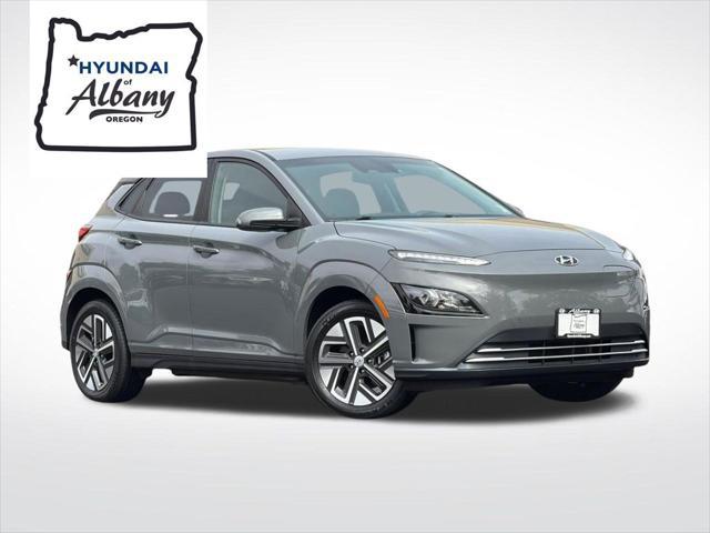 2023 Hyundai Kona EV SE for sale in ALBANY, OR