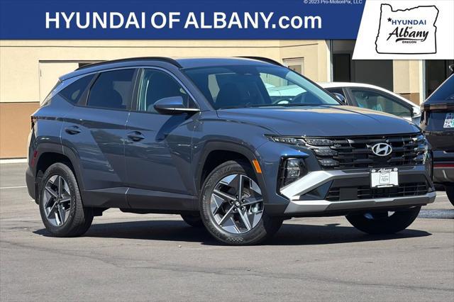 2026 Hyundai Tucson SEL for sale in ALBANY, OR
