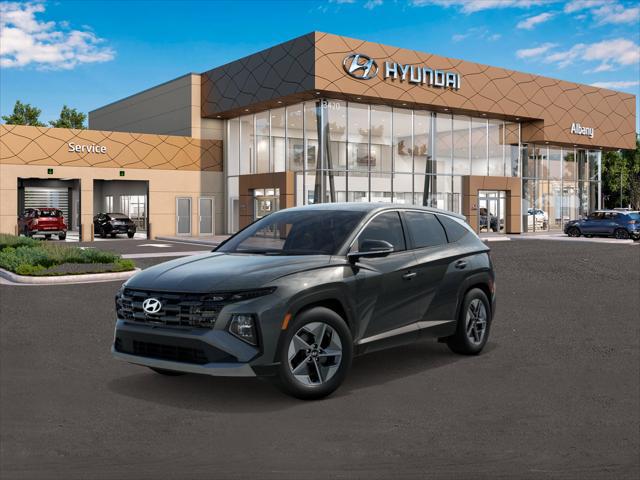 2026 Hyundai Tucson Hybrid SEL for sale in ALBANY, OR