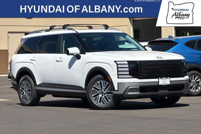 2026 Hyundai Palisade SEL Premium 8P for sale in ALBANY, OR