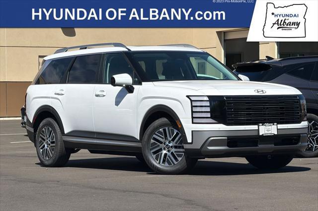 2026 Hyundai Palisade SEL Premium 8P for sale in ALBANY, OR