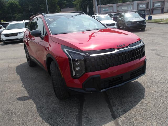 2026 Kia Sportage X-Line for sale in BUTLER, PA