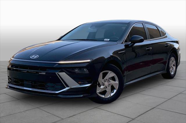 2025 Hyundai Sonata SE for sale in OKLAHOMA CITY, OK