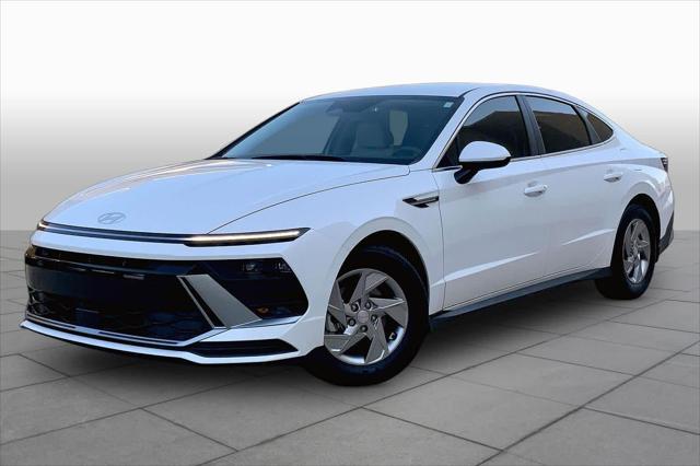 2025 Hyundai Sonata SE for sale in OKLAHOMA CITY, OK