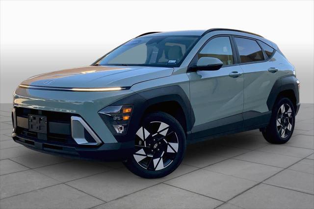 2024 Hyundai Kona SEL for sale in OKLAHOMA CITY, OK