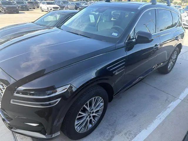 2024 Genesis GV80 2.5T AWD for sale in PLANO, TX