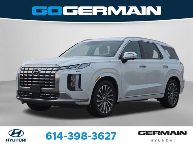 2025 Hyundai Palisade for sale near COLUMBUS, OH