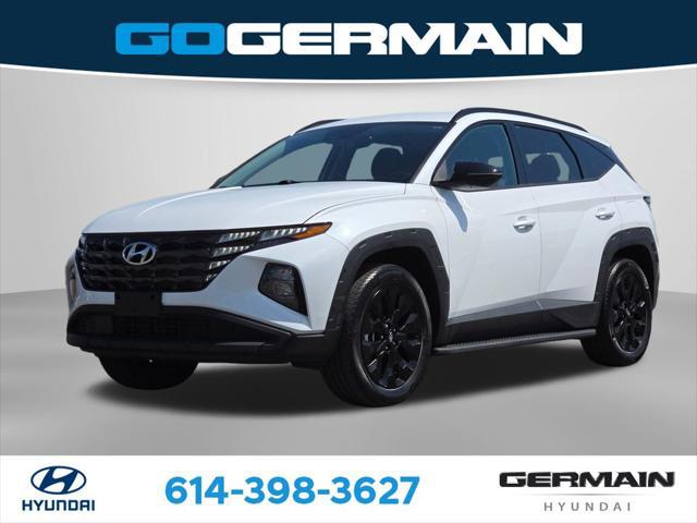 2023 Hyundai Tucson XRT for sale near COLUMBUS, OH