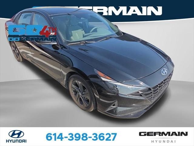 2023 Hyundai Elantra SEL for sale near COLUMBUS, OH