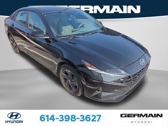 2023 Hyundai Elantra SEL for sale near COLUMBUS, OH