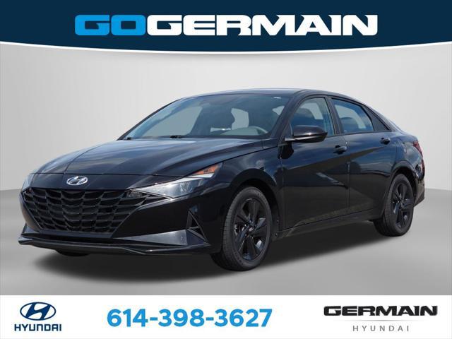 2023 Hyundai Elantra for sale near COLUMBUS, OH