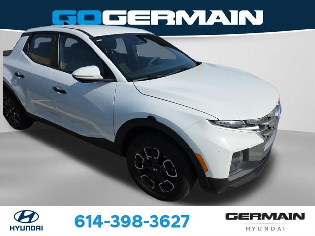2024 Hyundai Santa Cruz SEL for sale near COLUMBUS, OH