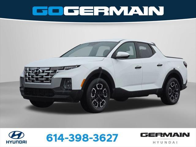 2024 Hyundai Santa Cruz SEL for sale near COLUMBUS, OH