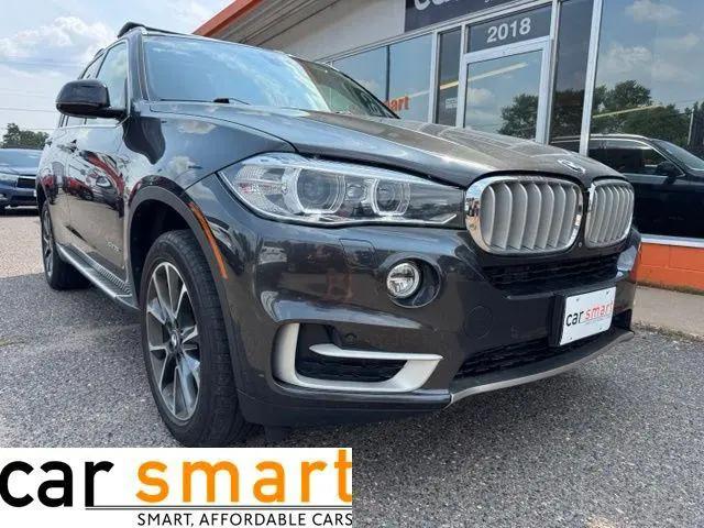 2017 BMW X5 xDrive35i for sale in Wausau, WI