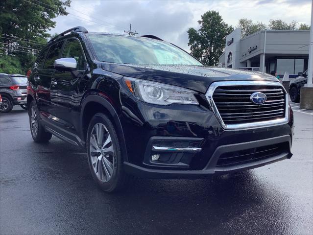 2022 Subaru Ascent Touring for sale in JOHNSTOWN, PA