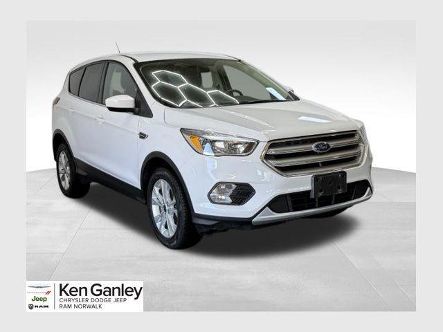 2019 Ford Escape SE for sale in NORWALK, OH