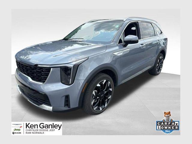 2025 Kia Sorento EX for sale in NORWALK, OH