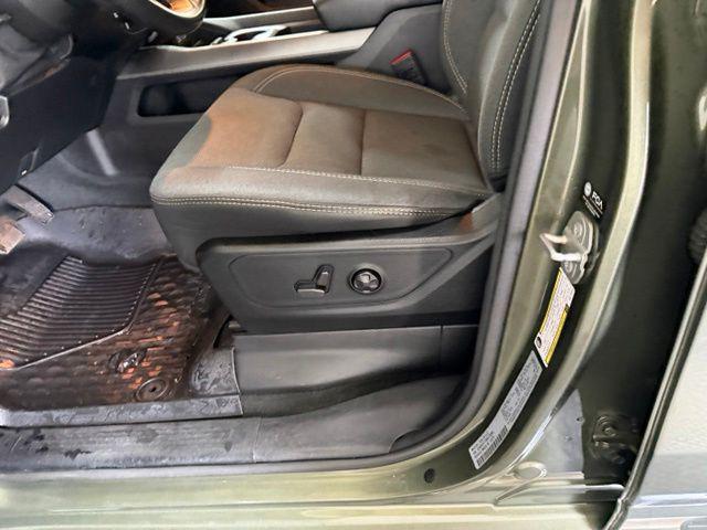 2021 Ram 1500 Big Horn Crew Cab 4x4 5'7" Box