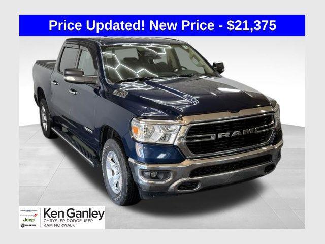 2019 Ram 1500 for sale near NORWALK, OH