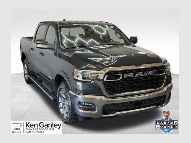 2025 Ram 1500 for sale near NORWALK, OH