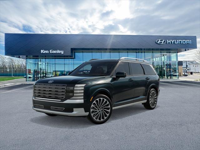 2027 Hyundai Palisade Hybrid Calligraphy for sale in NORWALK, OH