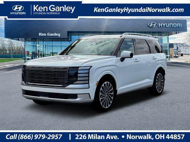 2026 Hyundai Palisade Calligraphy for sale in NORWALK, OH