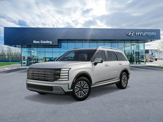 2027 Hyundai Palisade Hybrid SEL Premium 7P for sale in NORWALK, OH